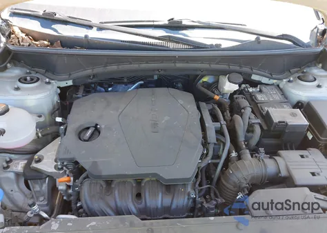 2023 Hyundai Tucson Sel from USA, damaged, VIN 5NMJB3AE1PH213401